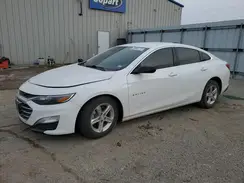 1G1ZB5ST9LF129953 2020 CHEVROLET MALIBU