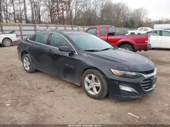 1G1ZB5ST9LF130357 2020 CHEVROLET MALIBU