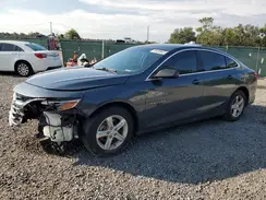 1G1ZB5ST9LF130682 2020 CHEVROLET MALIBU