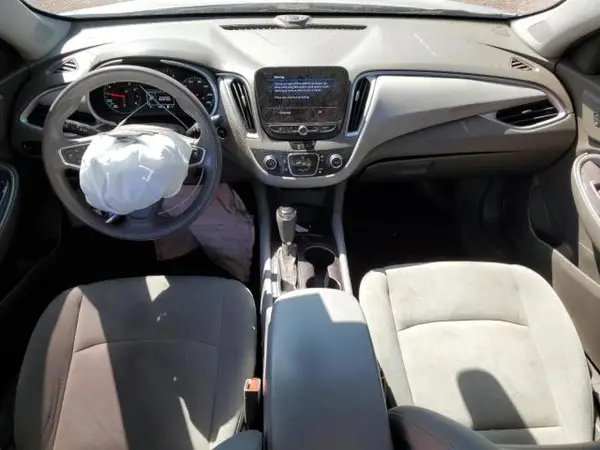 1G1ZB5ST9LF131184 2020 CHEVROLET MALIBU - Image 8