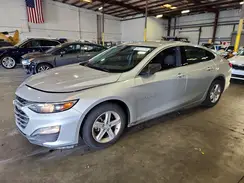 1G1ZB5ST9LF131878 2020 CHEVROLET MALIBU
