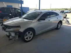 1G1ZB5ST9LF133601 2020 CHEVROLET MALIBU