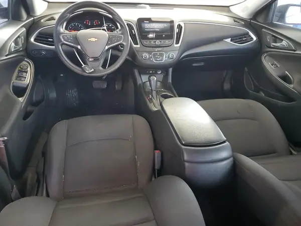 1G1ZB5ST9LF133601 2020 CHEVROLET MALIBU - Image 8