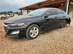 1G1ZB5ST9LF134120 2020 CHEVROLET MALIBU
