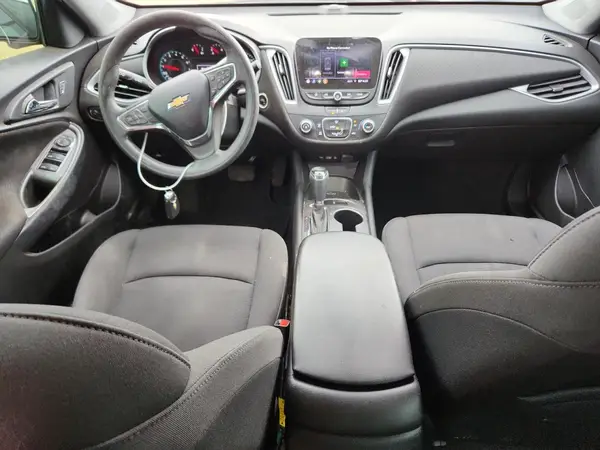 1G1ZB5ST9LF134120 2020 CHEVROLET MALIBU - Image 8