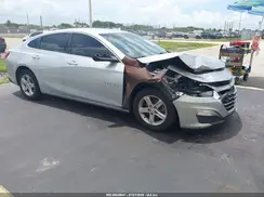 1G1ZB5ST9LF135400 2020 CHEVROLET MALIBU