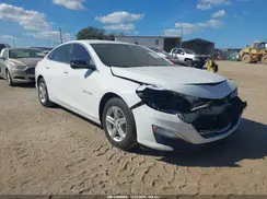 1G1ZB5ST9LF136837 2020 CHEVROLET MALIBU