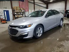 1G1ZB5ST9LF137650 2020 CHEVROLET MALIBU