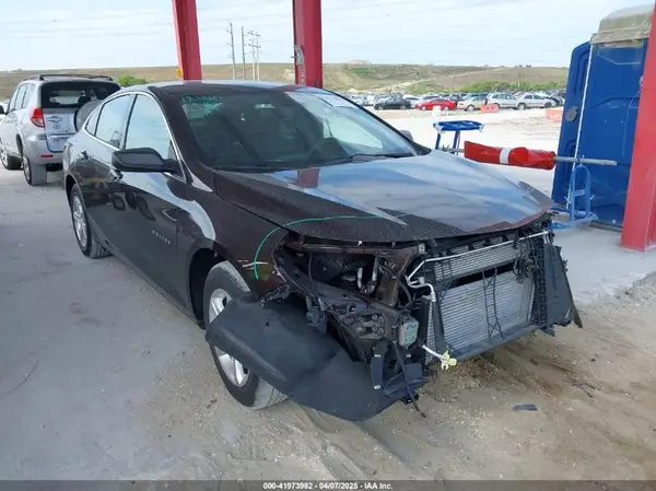 1G1ZB5ST9LF138359 2020 CHEVROLET MALIBU - Image 1
