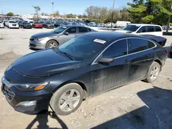 1G1ZB5ST9LF138751 2020 CHEVROLET MALIBU