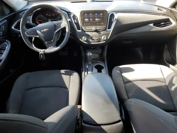 1G1ZB5ST9LF138751 2020 CHEVROLET MALIBU - Image 8