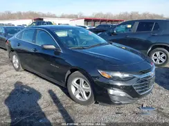 1G1ZB5ST9LF138765 2020 CHEVROLET MALIBU