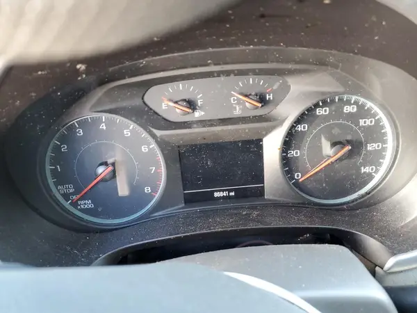 1G1ZB5ST9LF138782 2020 CHEVROLET MALIBU - Image 8