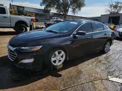 1G1ZB5ST9LF140029 2020 CHEVROLET MALIBU