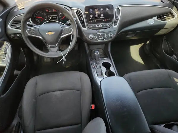 1G1ZB5ST9LF140029 2020 CHEVROLET MALIBU - Image 8