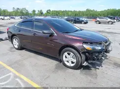 1G1ZB5ST9LF141374 2020 CHEVROLET MALIBU