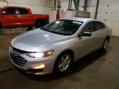 1G1ZB5ST9LF141648 2020 CHEVROLET MALIBU