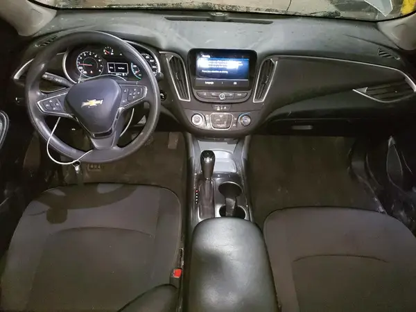 1G1ZB5ST9LF141648 2020 CHEVROLET MALIBU - Image 8