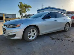 1G1ZB5ST9LF146817 2020 CHEVROLET MALIBU