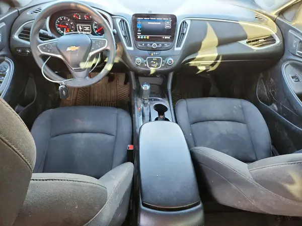 1G1ZB5ST9LF146817 2020 CHEVROLET MALIBU - Image 8