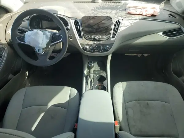 1G1ZB5ST9LF148051 2020 CHEVROLET MALIBU - Image 8