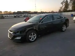 1G1ZB5ST9LF148468 2020 CHEVROLET MALIBU