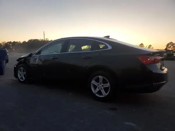 1G1ZB5ST9LF148468 2020 CHEVROLET MALIBU - Image 2