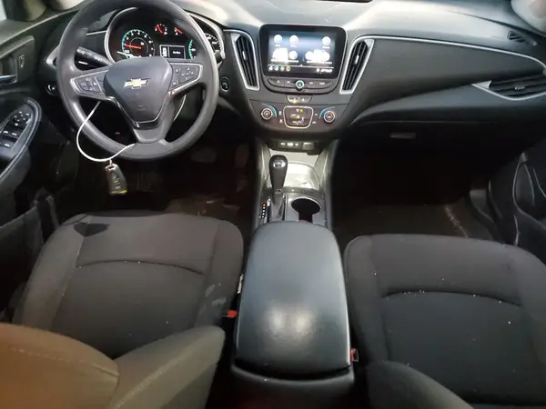 1G1ZB5ST9LF148468 2020 CHEVROLET MALIBU - Image 8