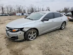 1G1ZB5ST9LF148664 2020 CHEVROLET MALIBU