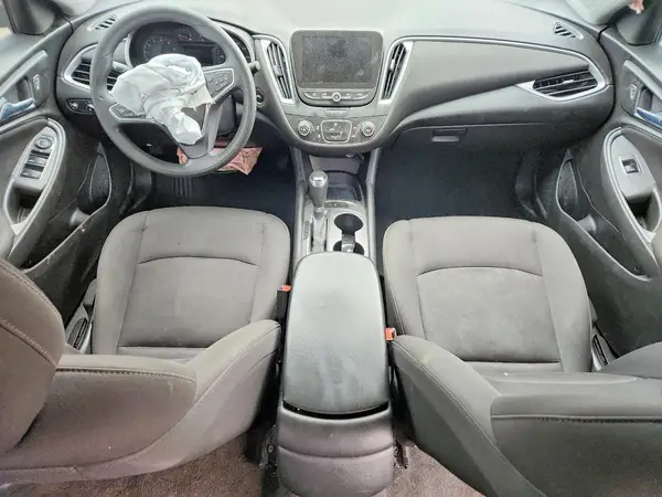 1G1ZB5ST9LF148664 2020 CHEVROLET MALIBU - Image 8