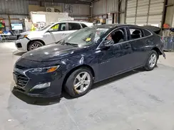 1G1ZB5ST9LF148843 2020 CHEVROLET MALIBU