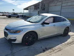 1G1ZB5ST9LF149362 2020 CHEVROLET MALIBU