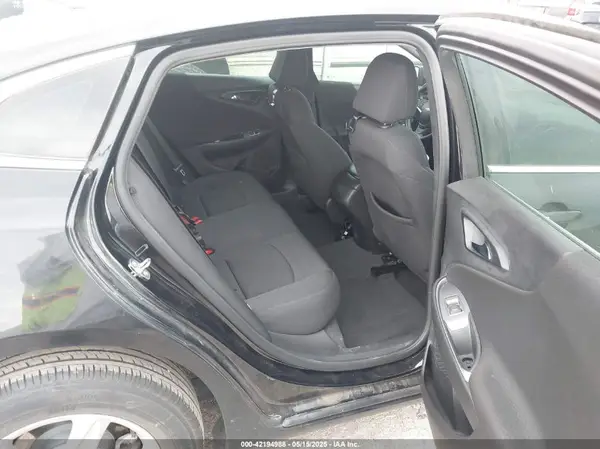 1G1ZB5ST9LF150298 2020 CHEVROLET MALIBU - Image 8