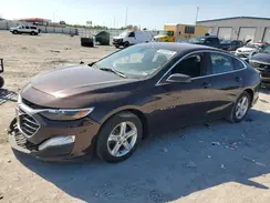 1G1ZB5ST9LF150396 2020 CHEVROLET MALIBU