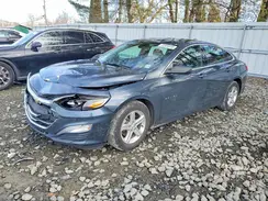 1G1ZB5ST9LF150589 2020 CHEVROLET MALIBU