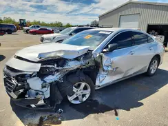 1G1ZB5ST9LF152293 2020 CHEVROLET MALIBU