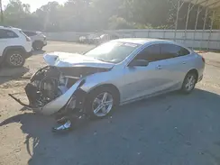 1G1ZB5ST9LF153220 2020 CHEVROLET MALIBU