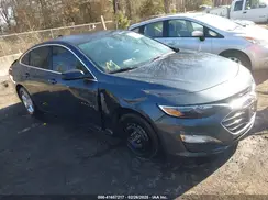 1G1ZB5ST9LF153413 2020 CHEVROLET MALIBU