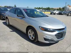 1G1ZB5ST9LF154562 2020 CHEVROLET MALIBU