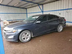 1G1ZB5ST9LF155596 2020 CHEVROLET MALIBU