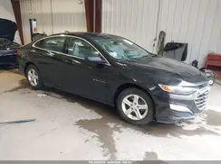1G1ZB5ST9LF155985 2020 CHEVROLET MALIBU