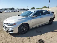 1G1ZB5ST9LF155999 2020 CHEVROLET MALIBU