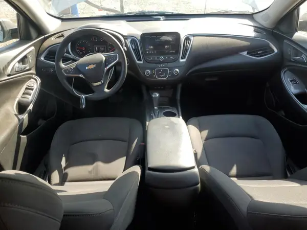 1G1ZB5ST9LF155999 2020 CHEVROLET MALIBU - Image 8