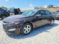 1G1ZB5ST9LF157395 2020 CHEVROLET MALIBU