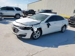 1G1ZB5ST9LF157512 2020 CHEVROLET MALIBU