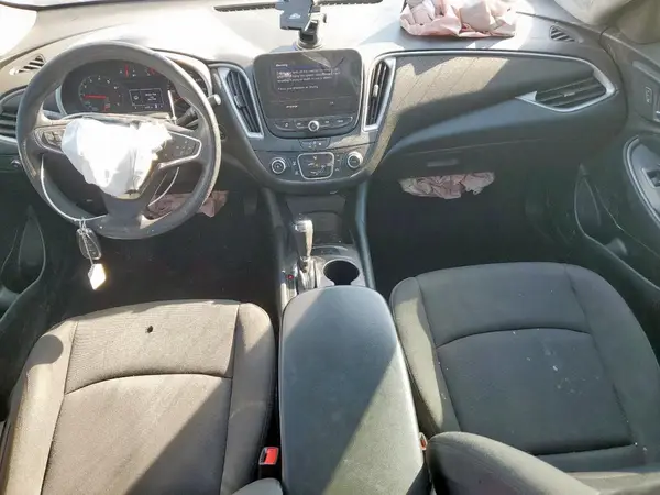 1G1ZB5ST9LF157512 2020 CHEVROLET MALIBU - Image 8