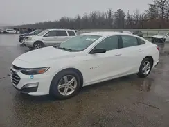 1G1ZB5ST9LF157722 2020 CHEVROLET MALIBU
