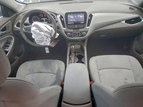 1G1ZB5ST9LF157722 2020 CHEVROLET MALIBU - Image 8