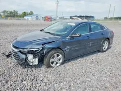 1G1ZB5ST9MF007708 2021 CHEVROLET MALIBU