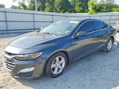 1G1ZB5ST9MF014478 2021 CHEVROLET MALIBU